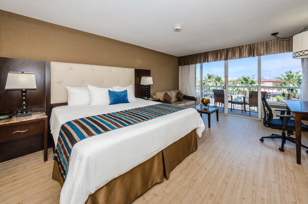 Dreamview Beachfront Hotel & Resort Clearwater Beach Exteriér fotografie