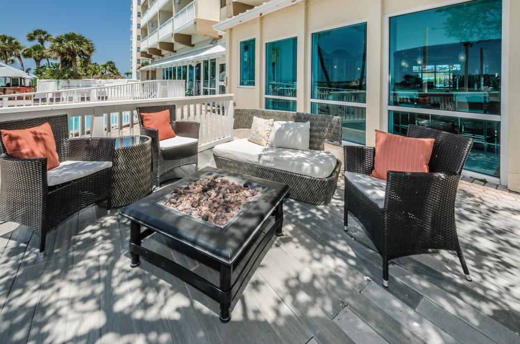 Dreamview Beachfront Hotel & Resort Clearwater Beach Exteriér fotografie