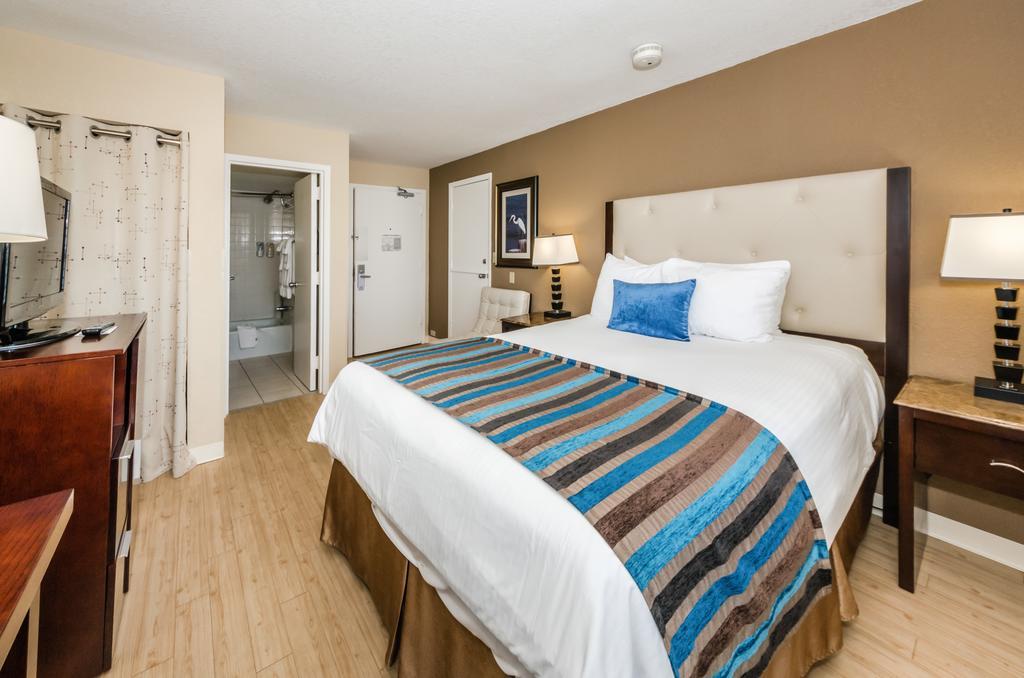 Dreamview Beachfront Hotel & Resort Clearwater Beach Exteriér fotografie