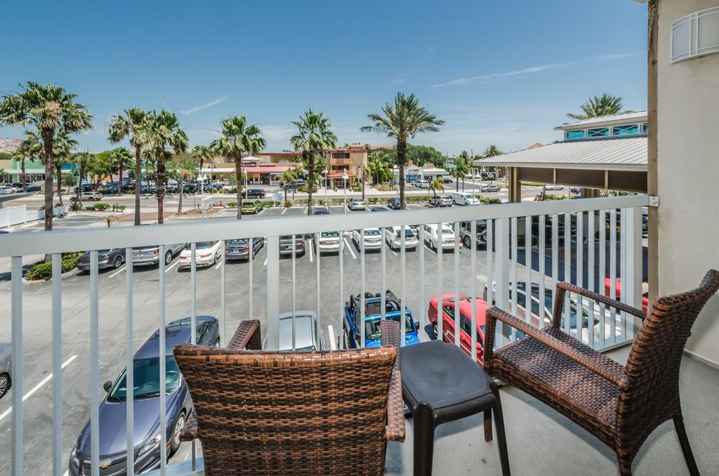 Dreamview Beachfront Hotel & Resort Clearwater Beach Exteriér fotografie
