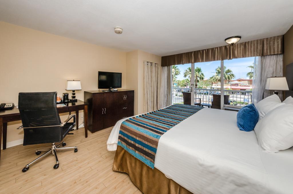 Dreamview Beachfront Hotel & Resort Clearwater Beach Exteriér fotografie