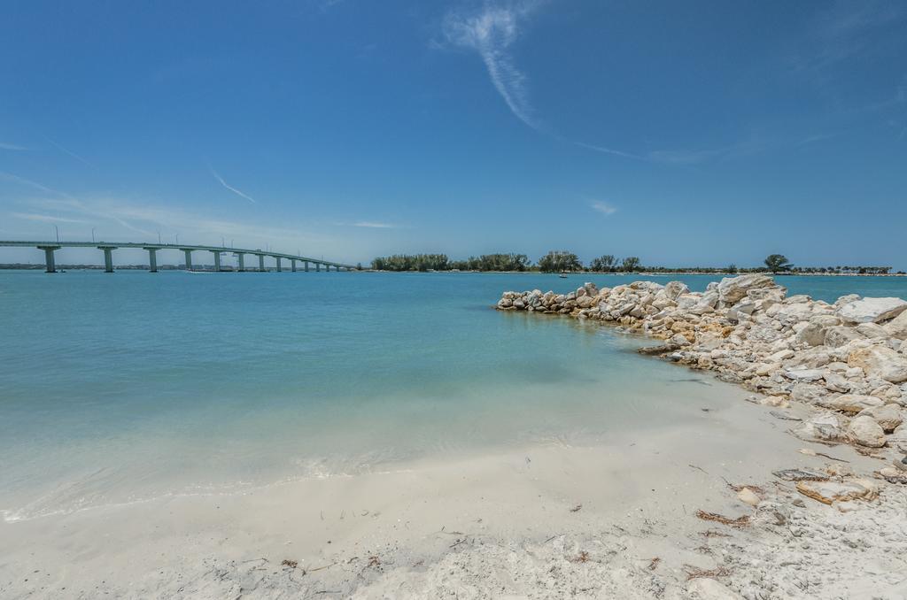 Dreamview Beachfront Hotel & Resort Clearwater Beach Exteriér fotografie