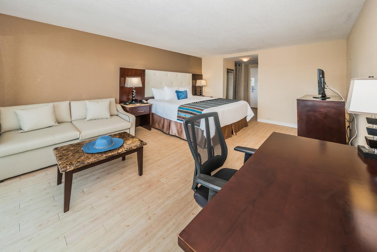 Dreamview Beachfront Hotel & Resort Clearwater Beach Exteriér fotografie