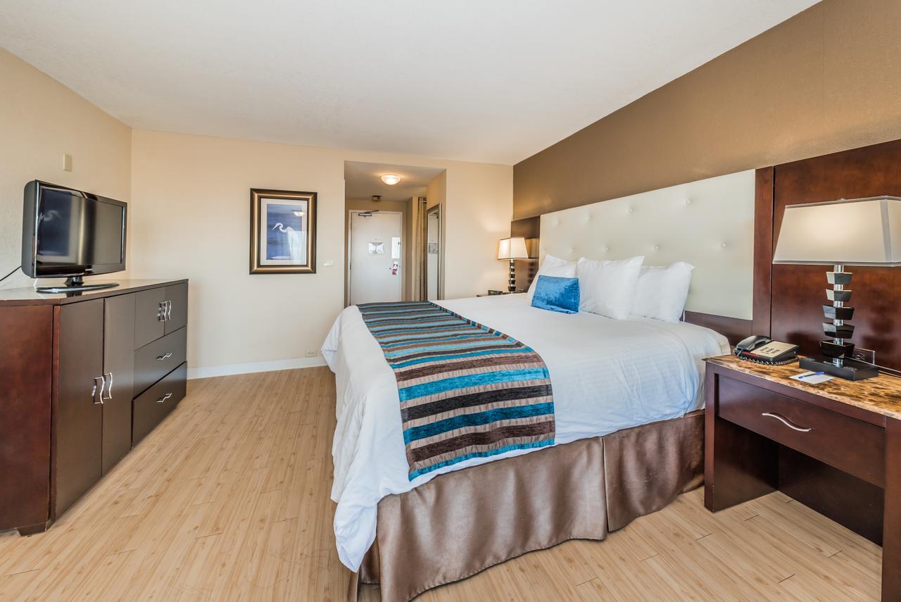 Dreamview Beachfront Hotel & Resort Clearwater Beach Exteriér fotografie