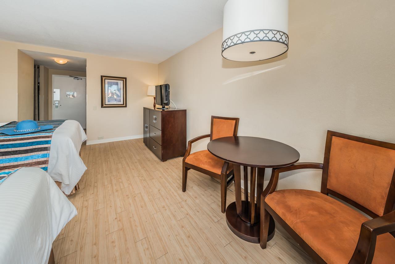 Dreamview Beachfront Hotel & Resort Clearwater Beach Exteriér fotografie